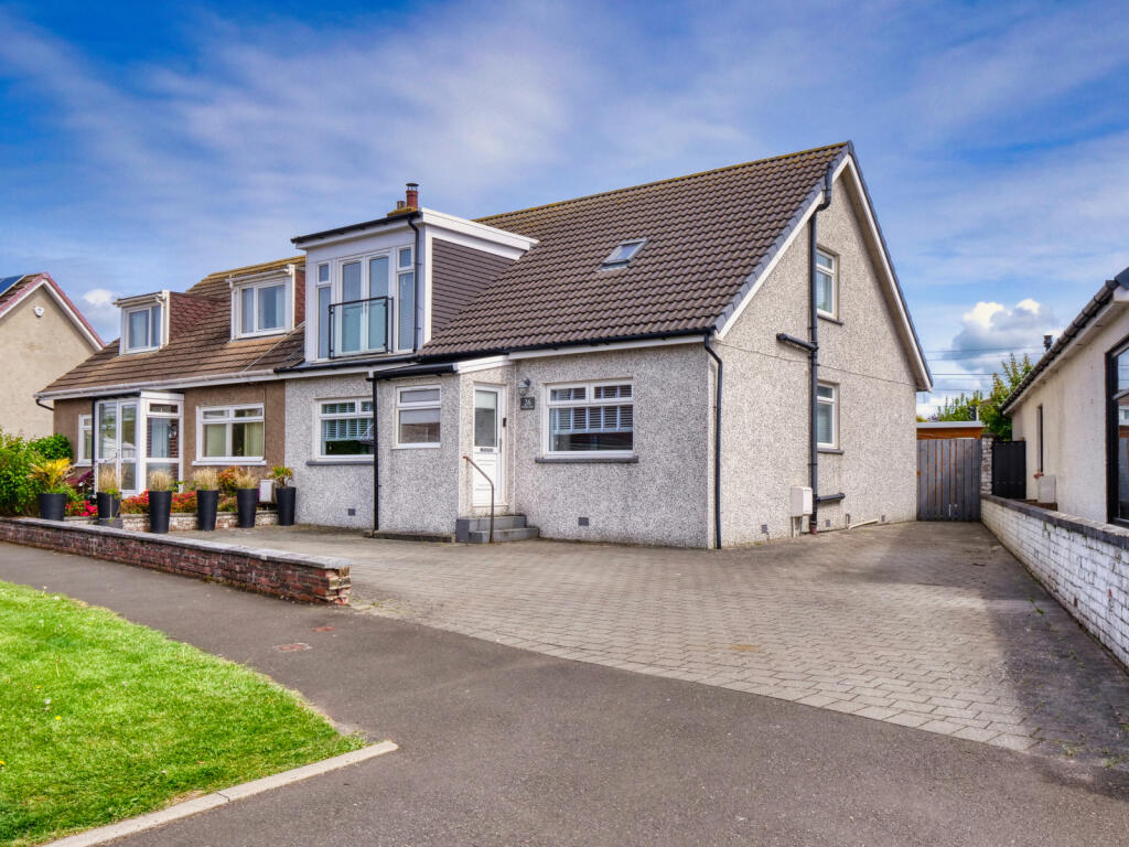 Main image of property: Witches Linn, Ardrossan, KA22
