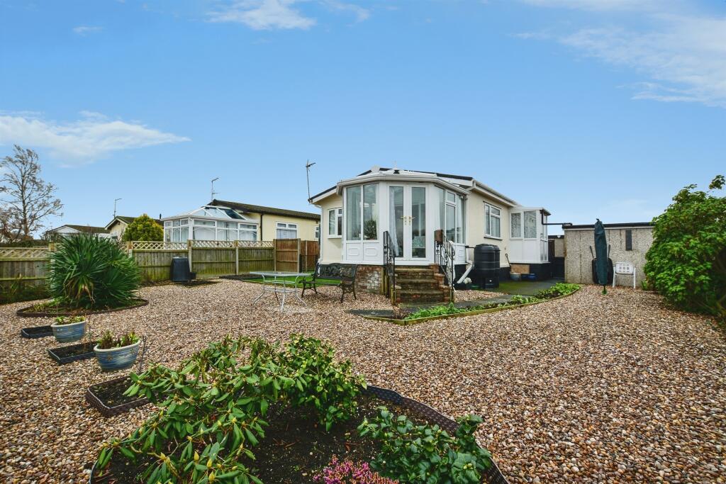 Main image of property: Beacon Park Home Village, Skegness