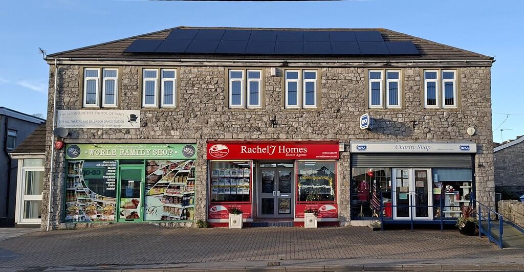 Main image of property: Worle, Weston-super-Mare