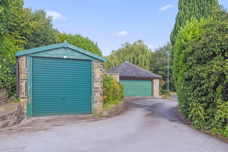 Additional image 28 of Cottingley Bridge, Bingley