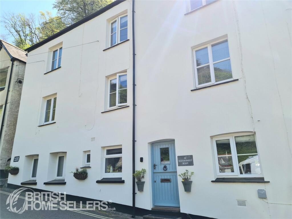 Main image of property: Watersmeet Road, Lynmouth, Devon, EX35