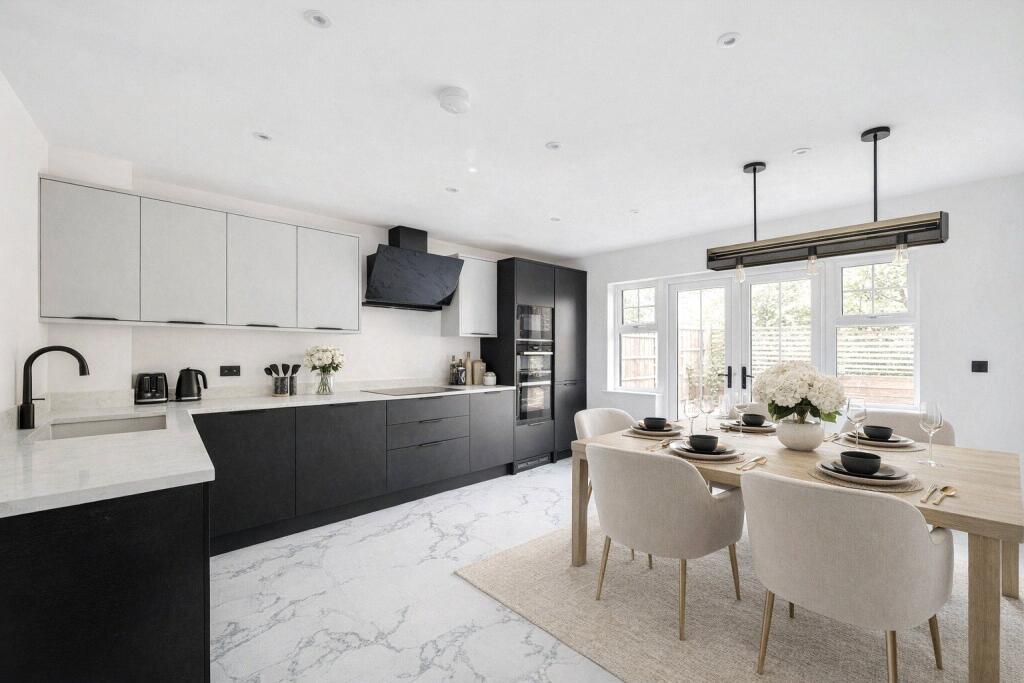 Main image of property: Bodorgan Road, Bournemouth, Dorset, BH2