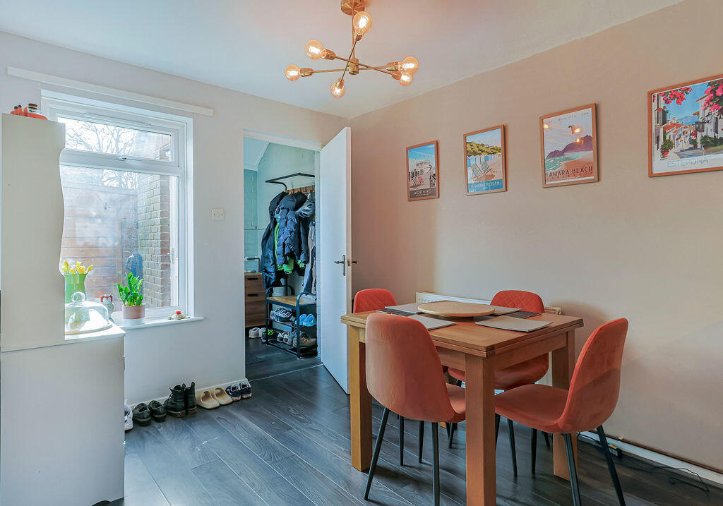 Hamilton Road, Bournemouth - View 5