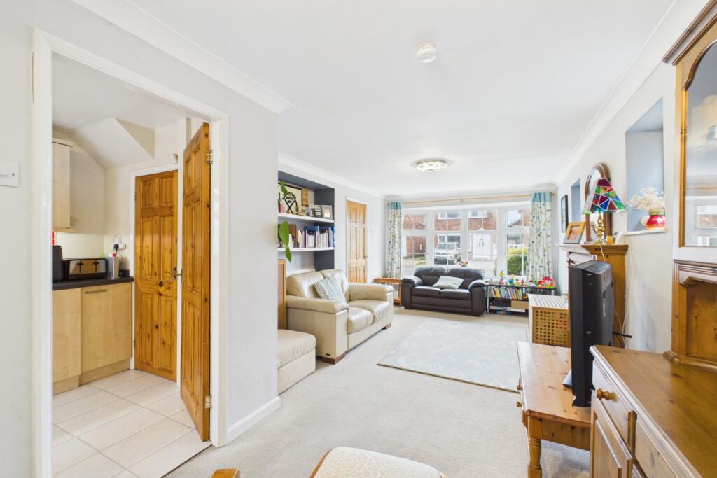 House in York, Rawcliffe - View 5