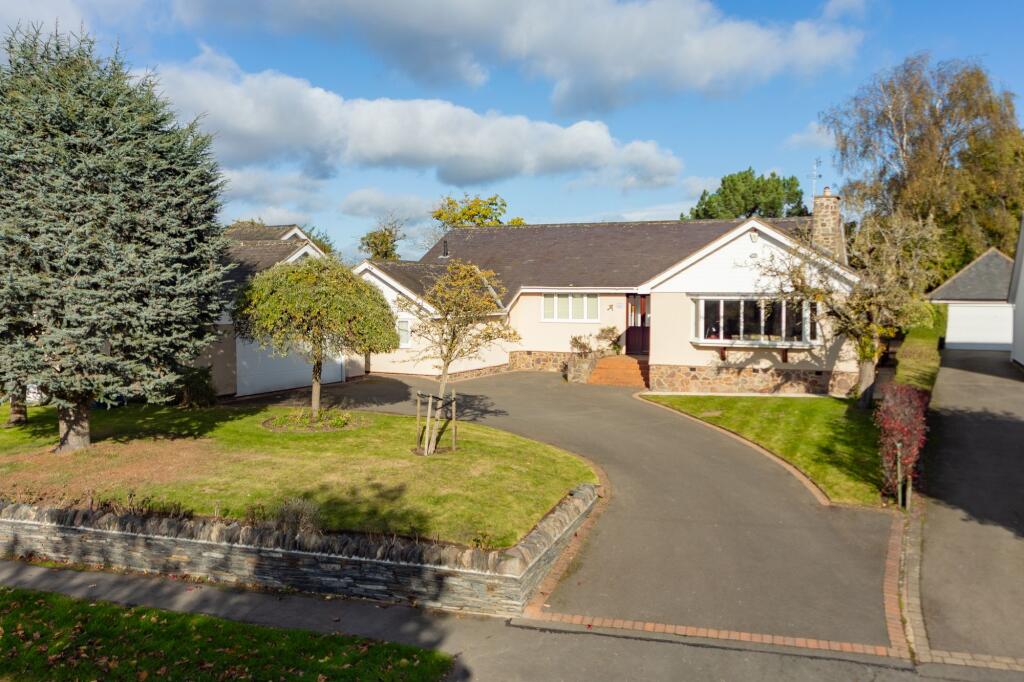 Main image of property: Main Street, Swithland, LE12
