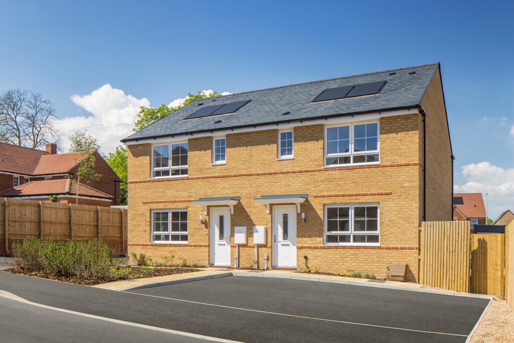Main image of property: Rattle Road,
Westham,
East Sussex,
BN24 5DP