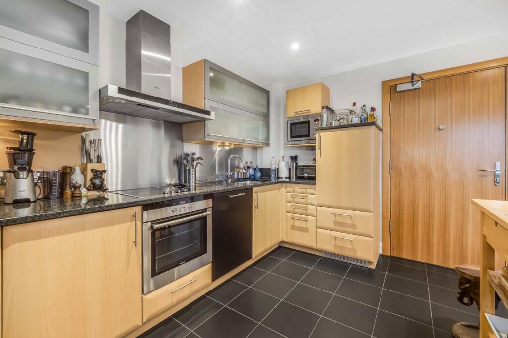Apartment in London - View 4