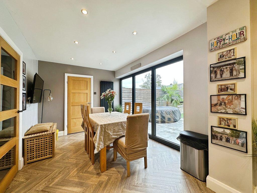 House in Warrington - More