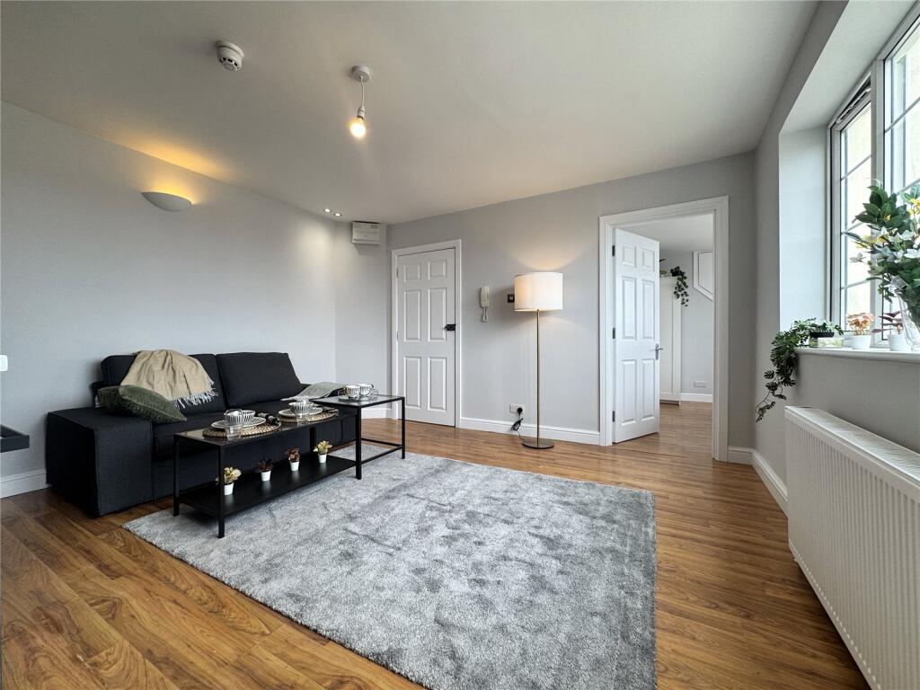 Main image of property: Wembley Hill Road, Wembley, HA9