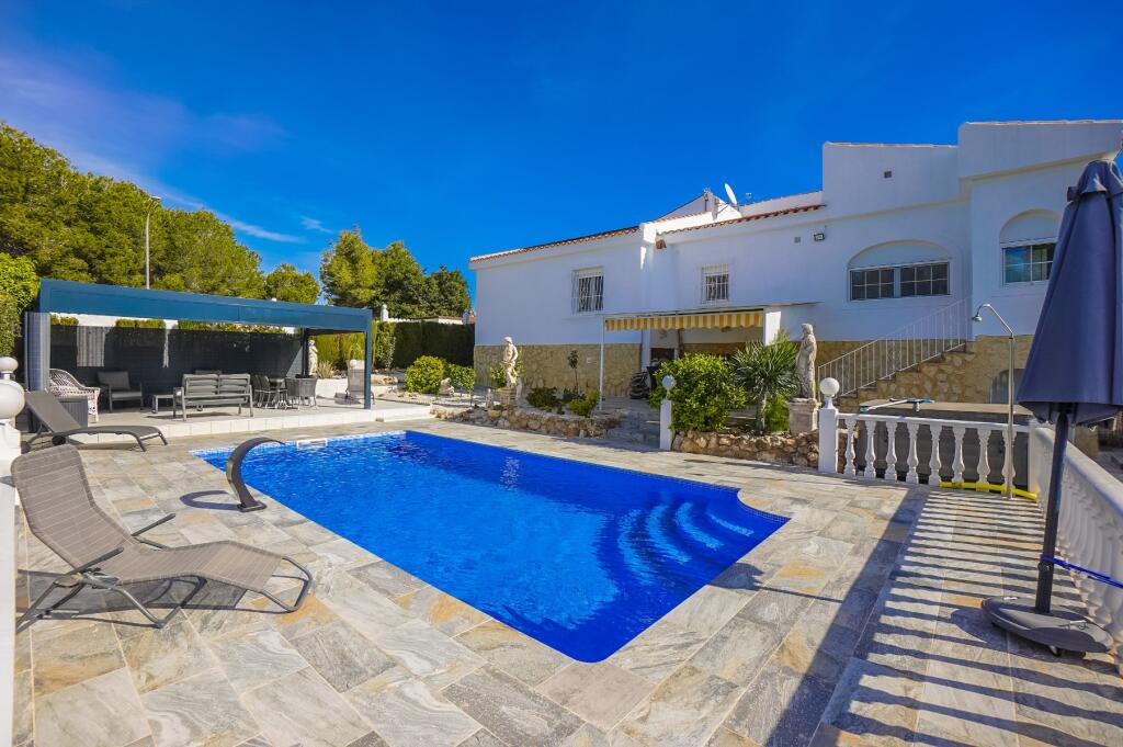 Main image of property: Valencia, Alicante, La Marina