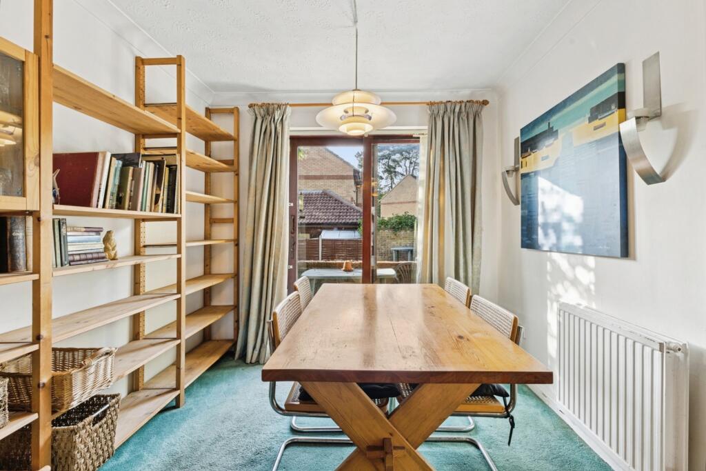 House in Northampton - More