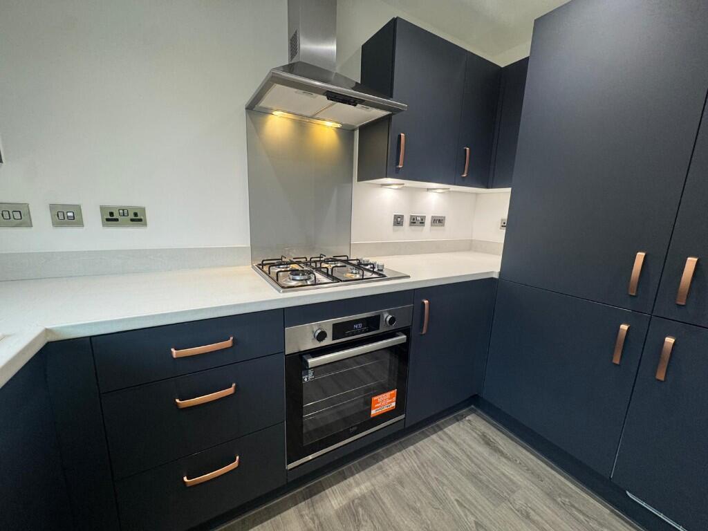Main image of property: Magnus Way,
Daventry,
NN11 4XD