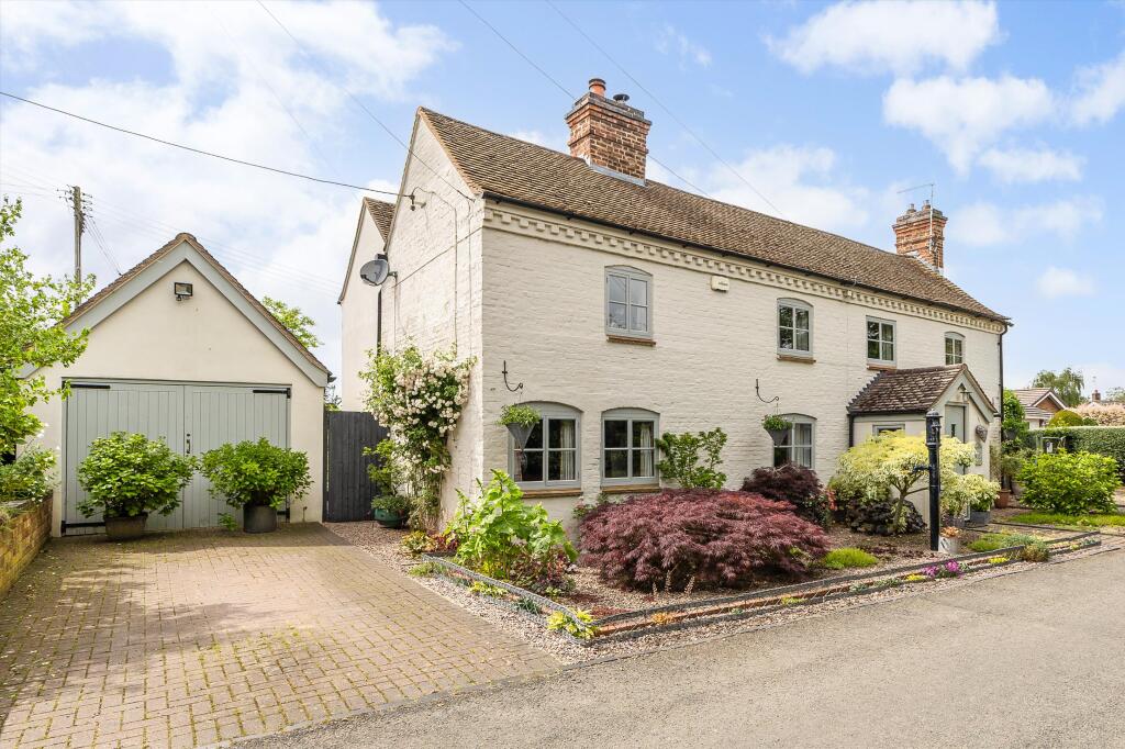 Main image of property: The Cross, Ripple, Tewkesbury, Worcestershire GL20