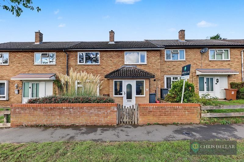 Main image of property: The Oundle, Stevenage