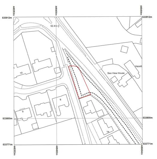 Worset Lane, Hartlepool - View 5