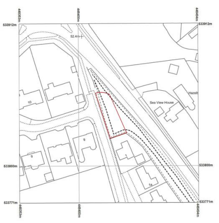 LOCATION PLAN