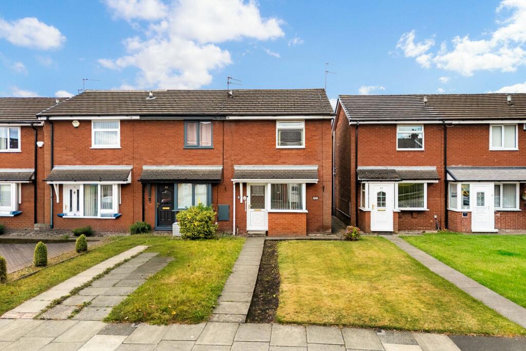 Main image of property: Siddall Street, Heywood, OL10