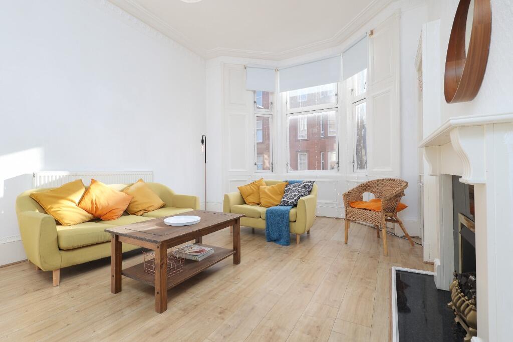 Apartment in Glasgow - View 4