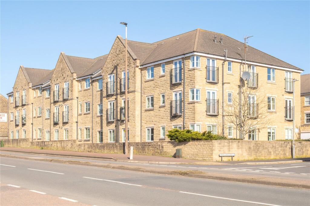 Main image of property: Moorlands Edge, Mount, Huddersfield, HD3