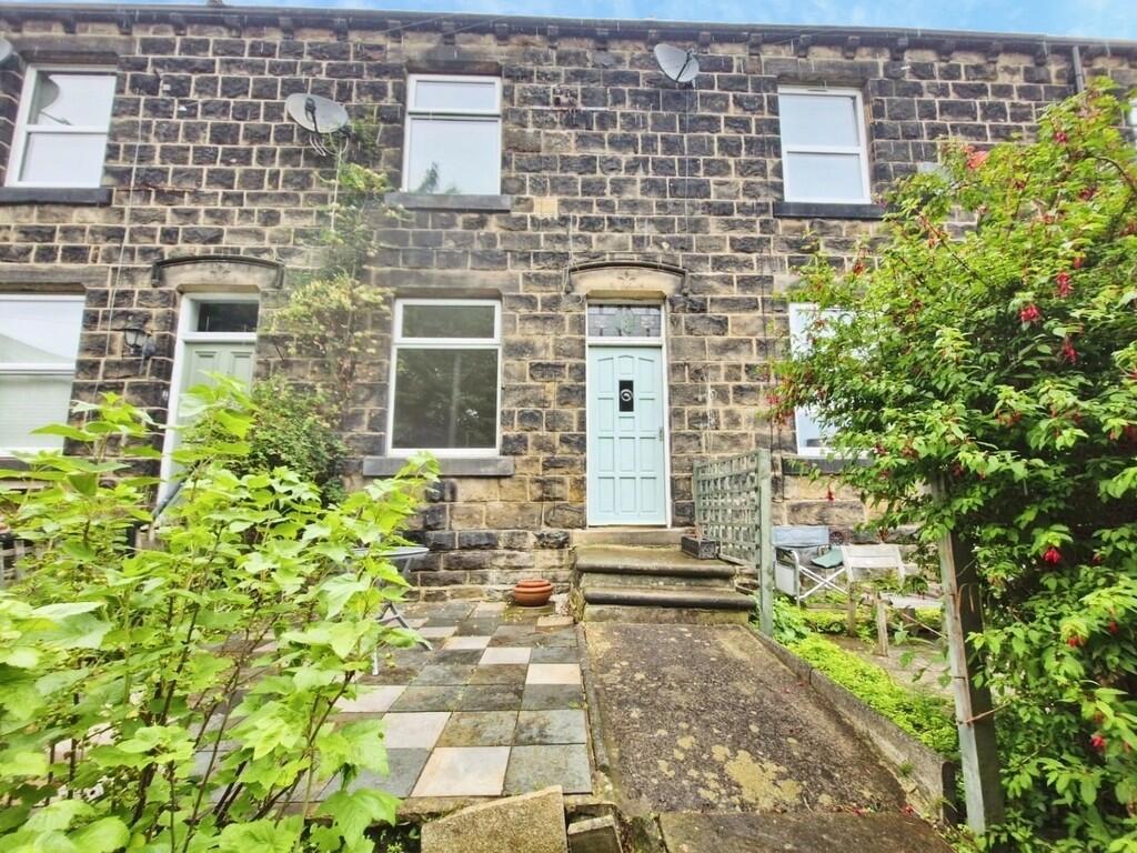 Main image of property: Butts Terrace, Guiseley