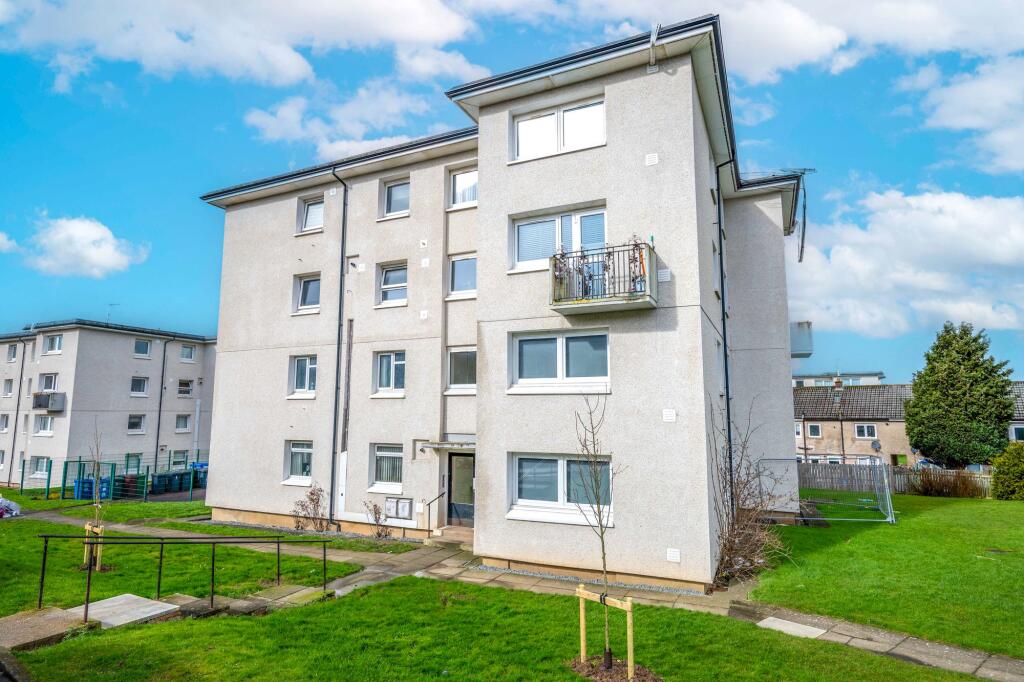 Main image of property: Fernhill Road, Rutherglen, G73