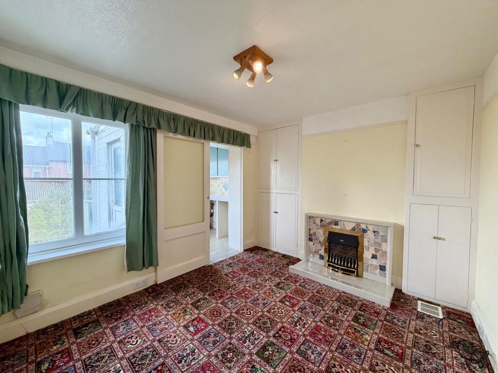 Hilbrook Road, Totnes – pohled 6