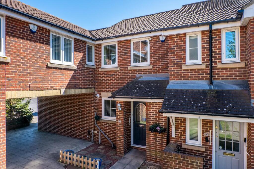 Main image of property: Darenth Village Park, Dartford