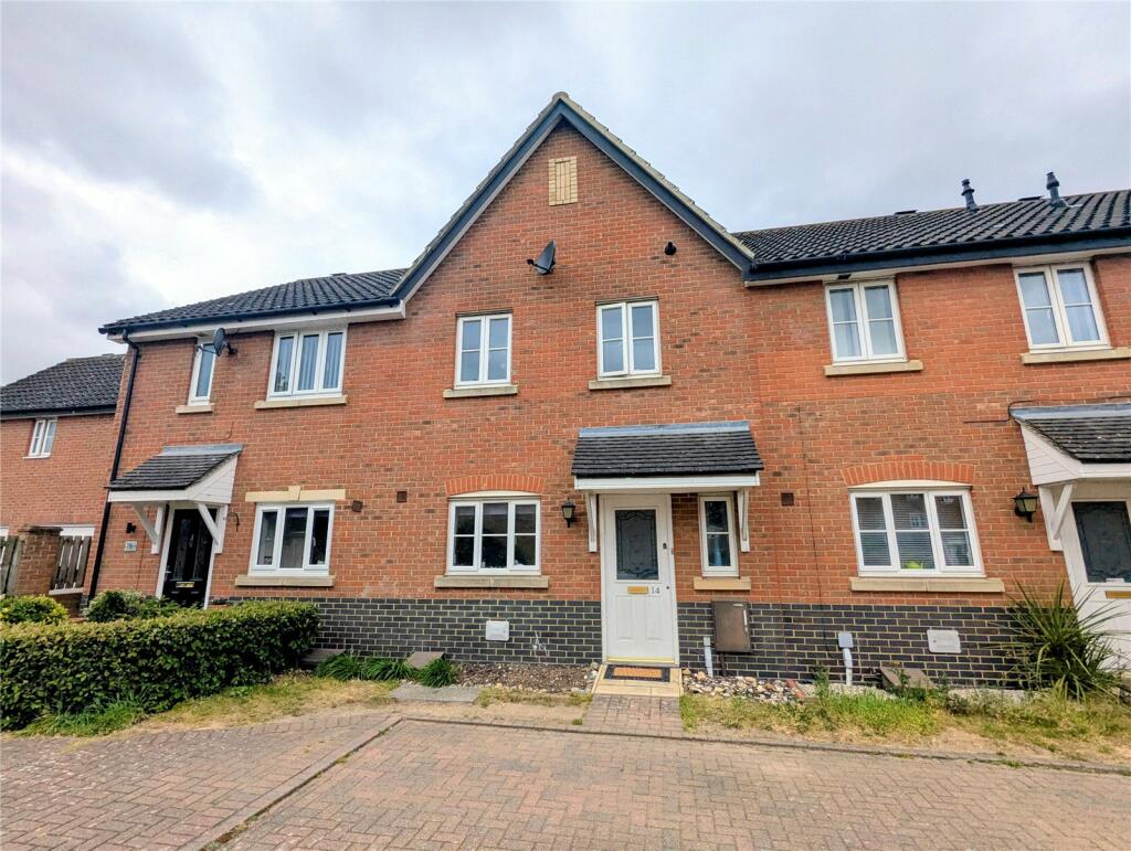 Main image of property: Cox Close, Kesgrave, Ipswich, IP5