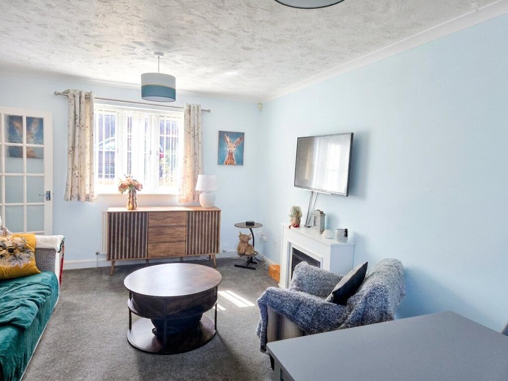 House in Bristol, Vinney Green, Emersons Green - View 3