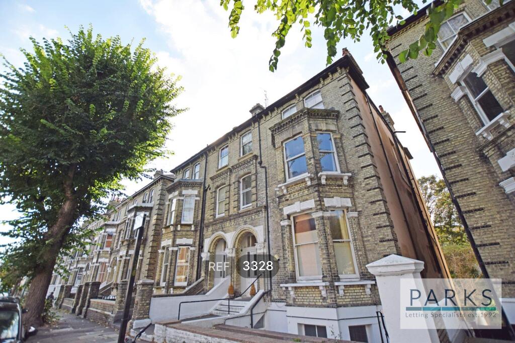 Main image of property: Salisbury Road, Hove, BN3 3AD