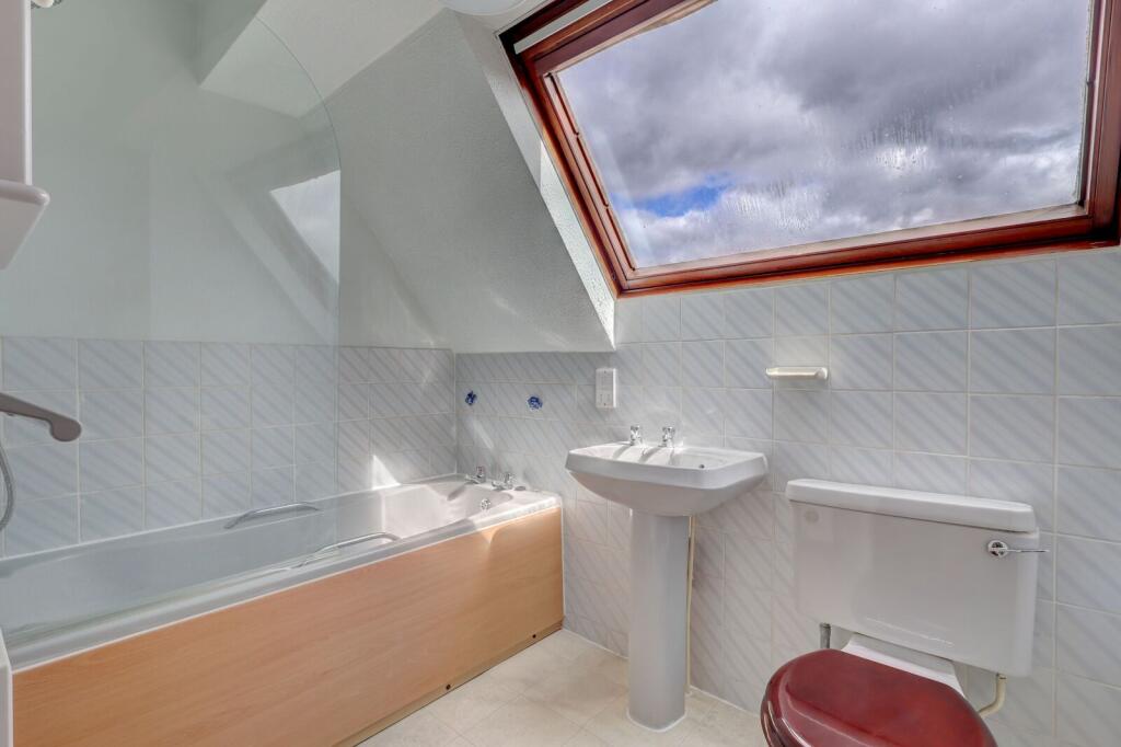 Apartment in Hemel Hempstead - More
