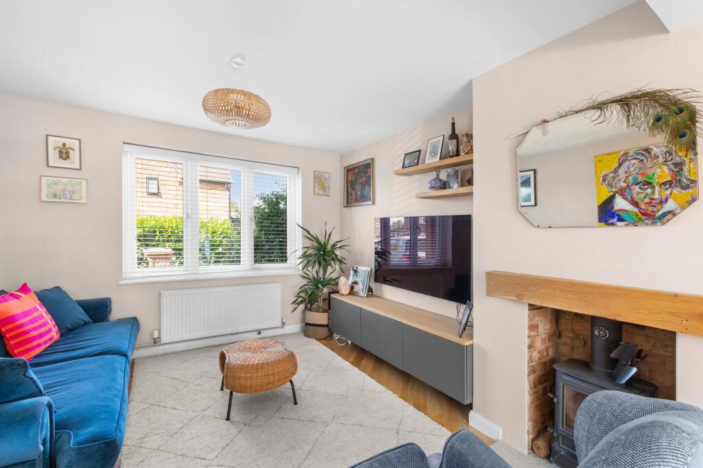 House in South Oxfordshire, Thame - View 4