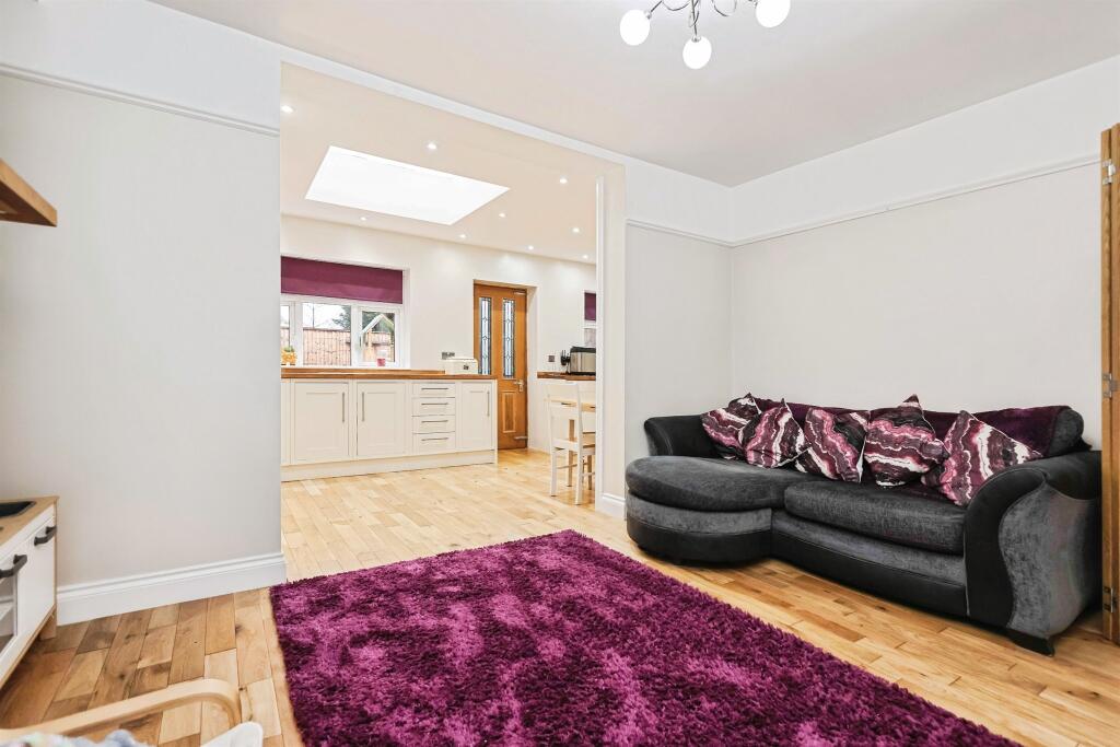 House in Birmingham - View 5