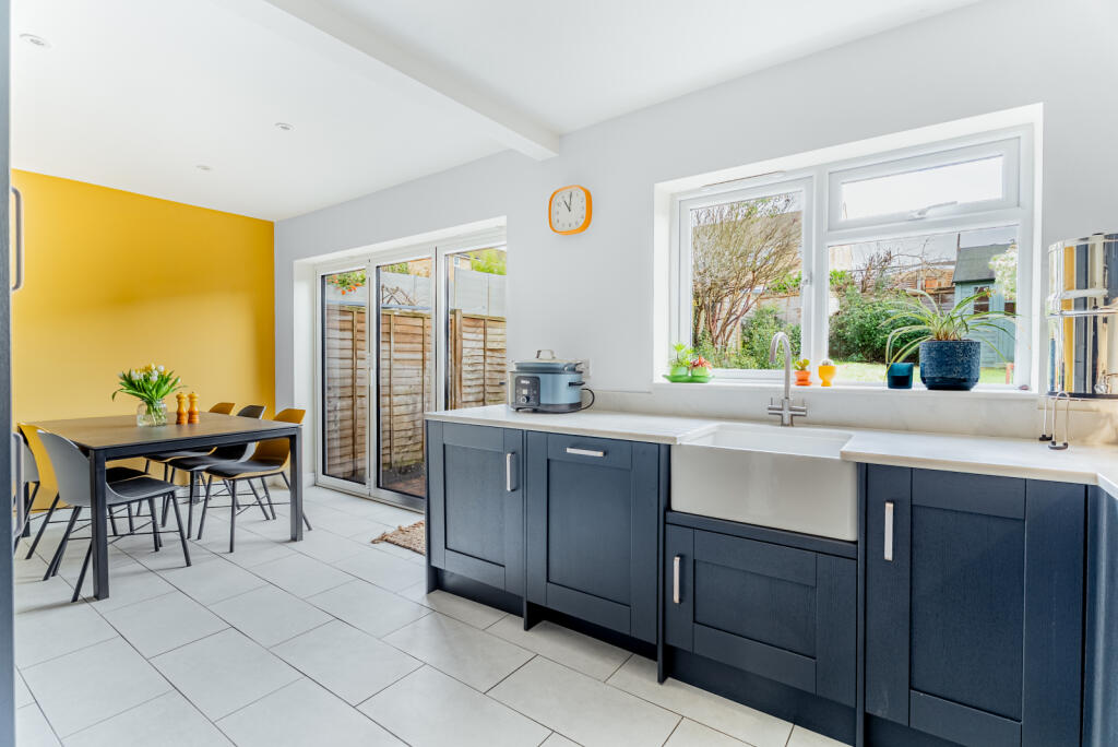 Main image of property: East Flint, Hemel Hempstead