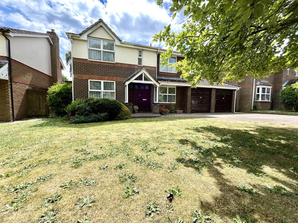 Main image of property: Tuttles Lane West, Wymondham