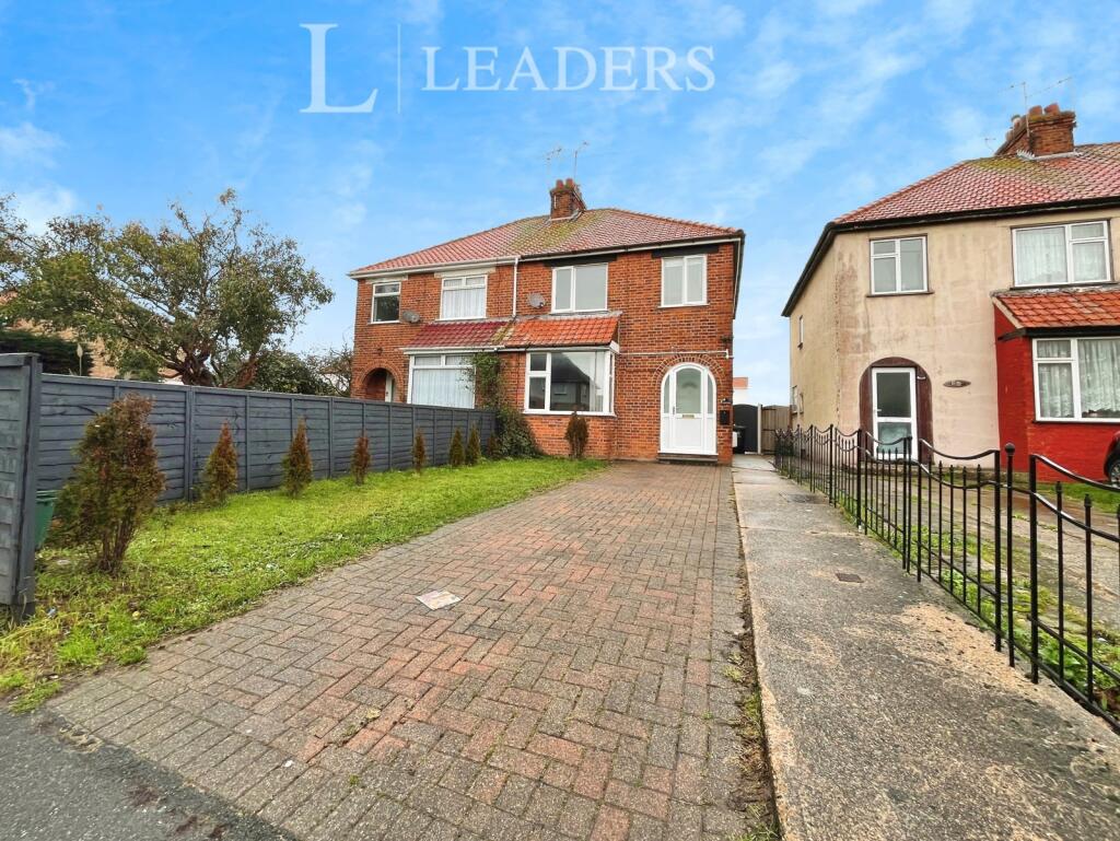 Main image of property: Coppins Road, Clacton-on-Sea, Essex, CO15