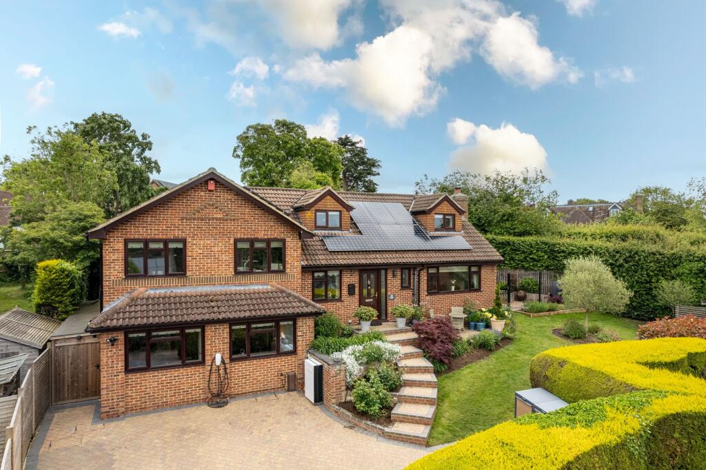 Main image of property: Waverley Close, Odiham, RG29