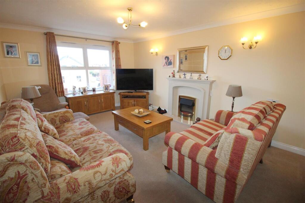 Main image of property: Clifton Drive South, Lytham St. Annes