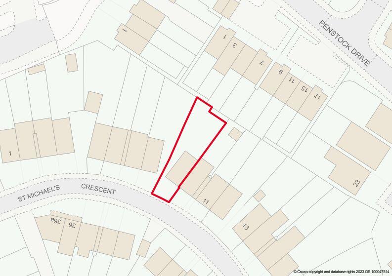 Additional image 2 of 9 St. Michaels Crescent, Oldbury, B69 4RT