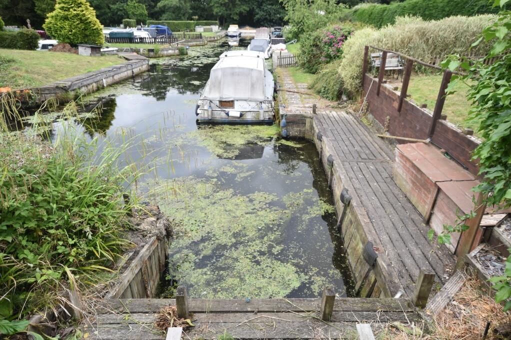 Main image of property: Dilham