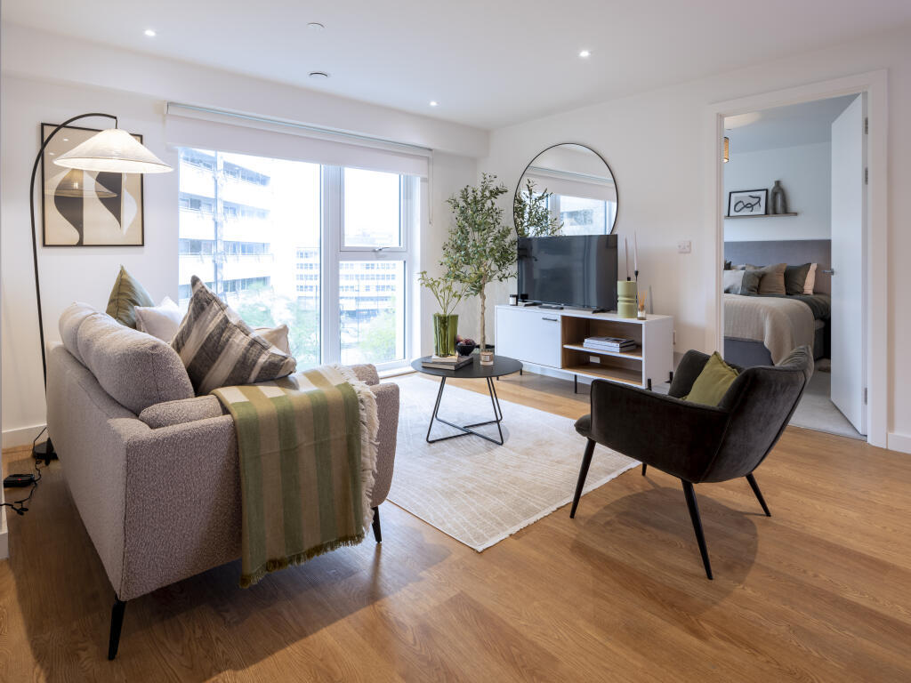 Main image of property: Blucher Street, Birmingham
