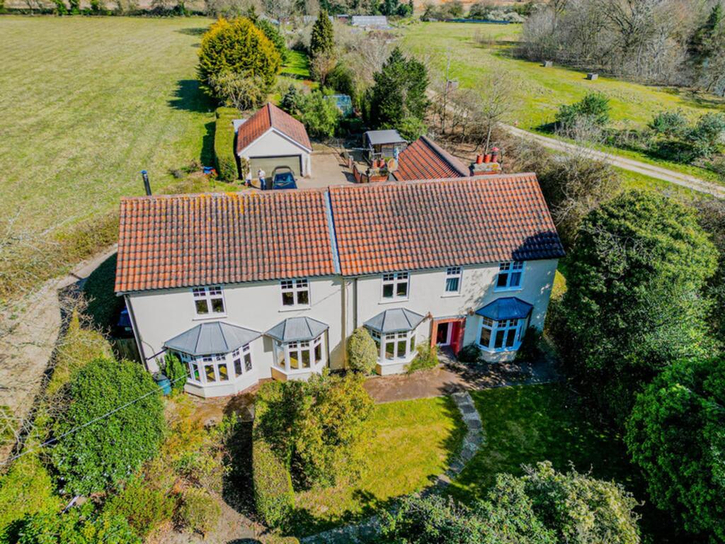 Main image of property: Crown Lane North, Ardleigh, CO7