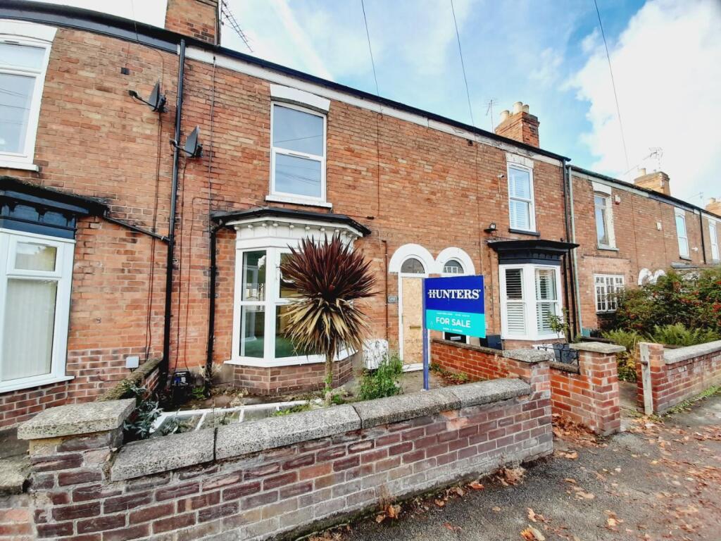 Main image of property: Sandsfield Lane, Gainsborough