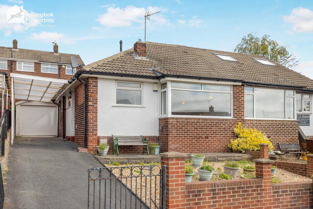 Main image of property: Spring Valley Drive, Leeds, Yorkshire