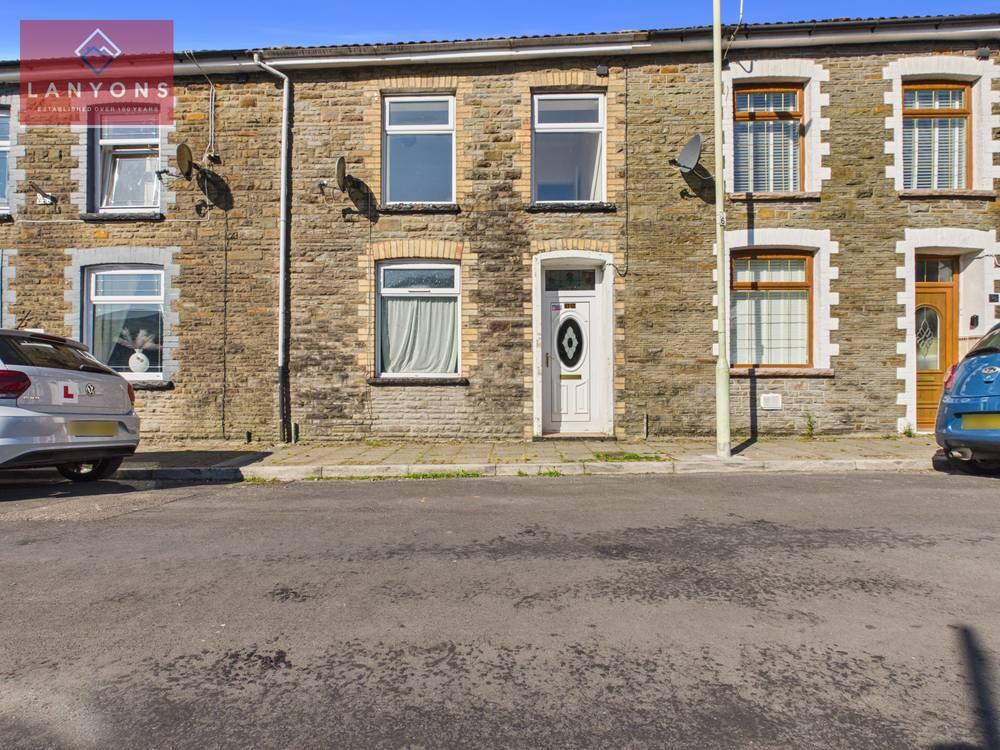 Main image of property: Brown Street, Ferndale, RCT, CF43
