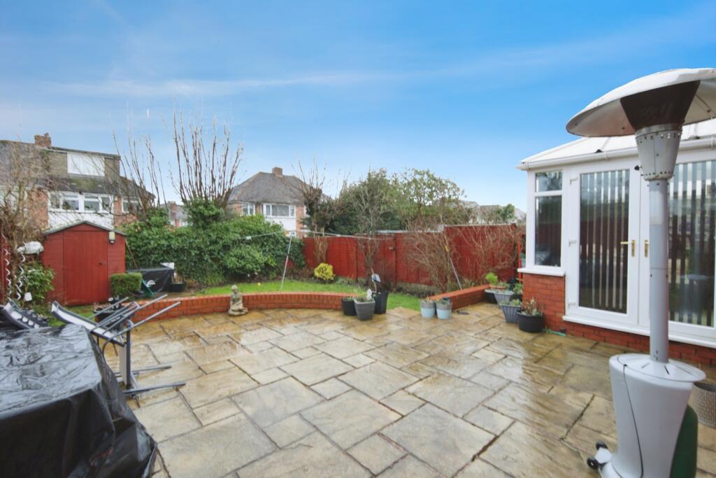 Additional image 18 of Elmfield Road, Castle Bromwich, West Midlands, B36