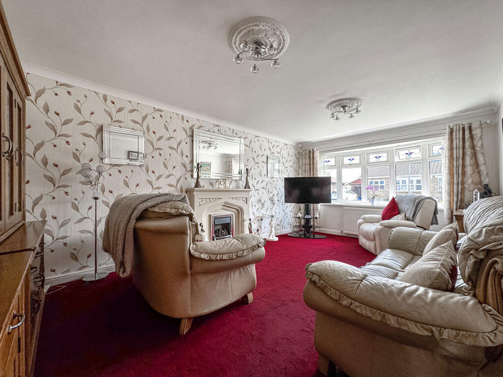 Burringham Road, Norton, Stockton-on-Tees, Durham, TS20 1RN photo 3