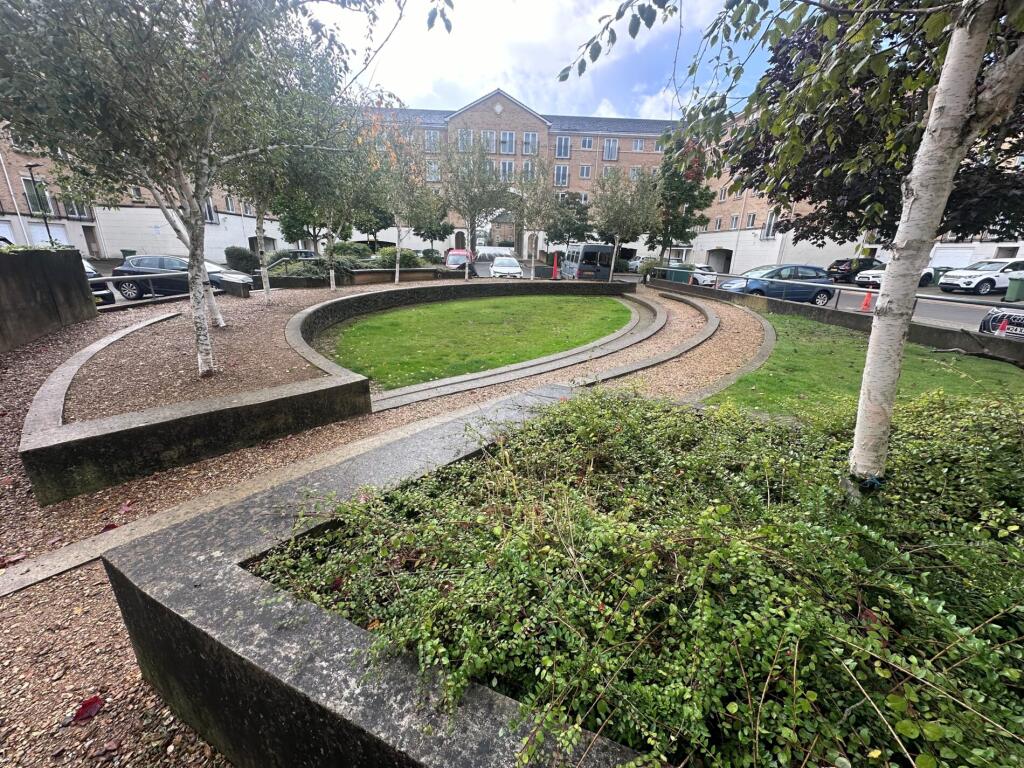 Apartment in Southampton - View 2