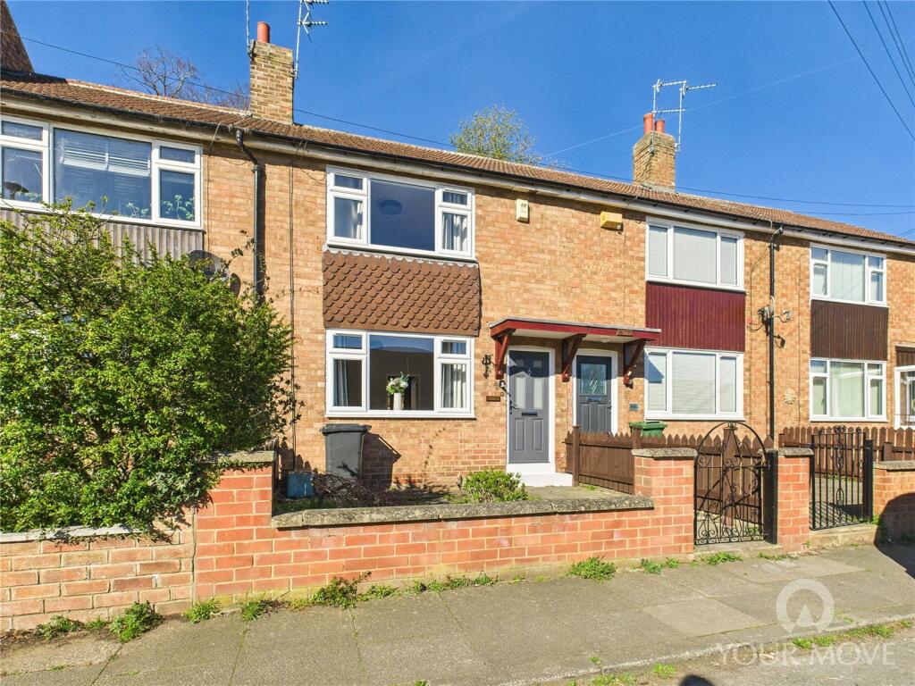 Main image of property: South Parade, Croft on Tees, Darlington, North Yorkshire, DL2