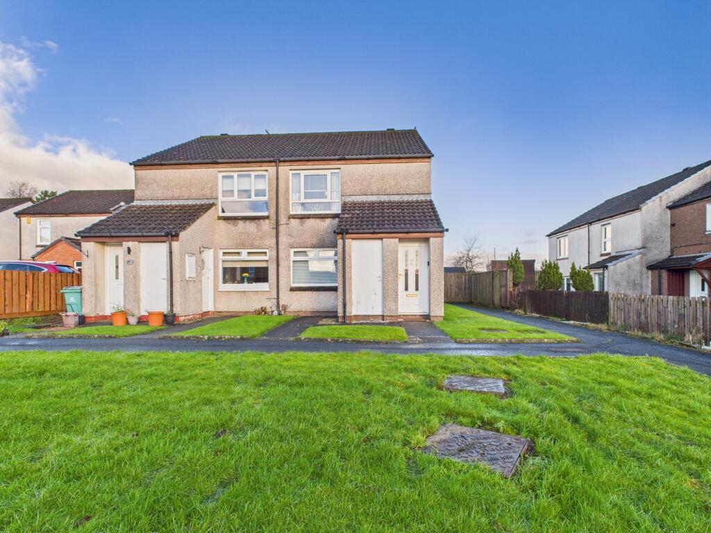 Main image of property: 47 Lewis Avenue, Wishaw, ML2